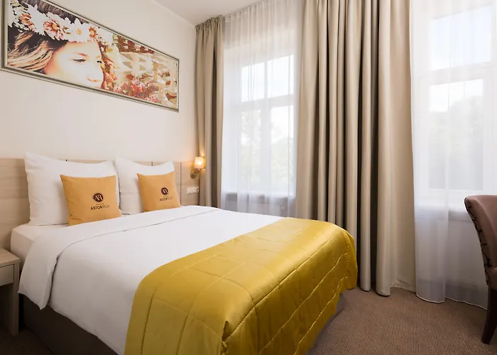 Radisson Hotel Old Town Riga