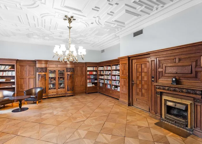 Tribe Riga City Center